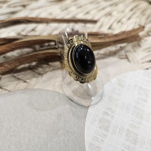 BRAZALETE ACERO NUDO  Joya de acero inoxidable