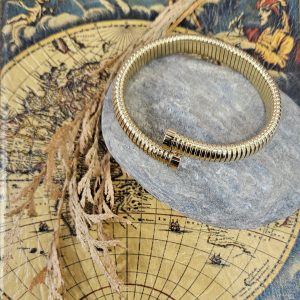 BRAZALETE TRIPLE ACERO  Joya de acero inoxidable