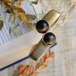 BRAZALETE TRIPLE ACERO  Joya de acero inoxidable