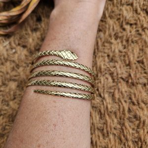 BRAZALETE TRIPLE ACERO  Joya de acero inoxidable