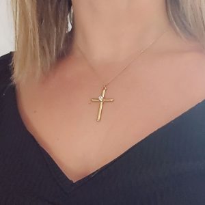 COLLAR ACERO MAR  Joya de acero inoxidable